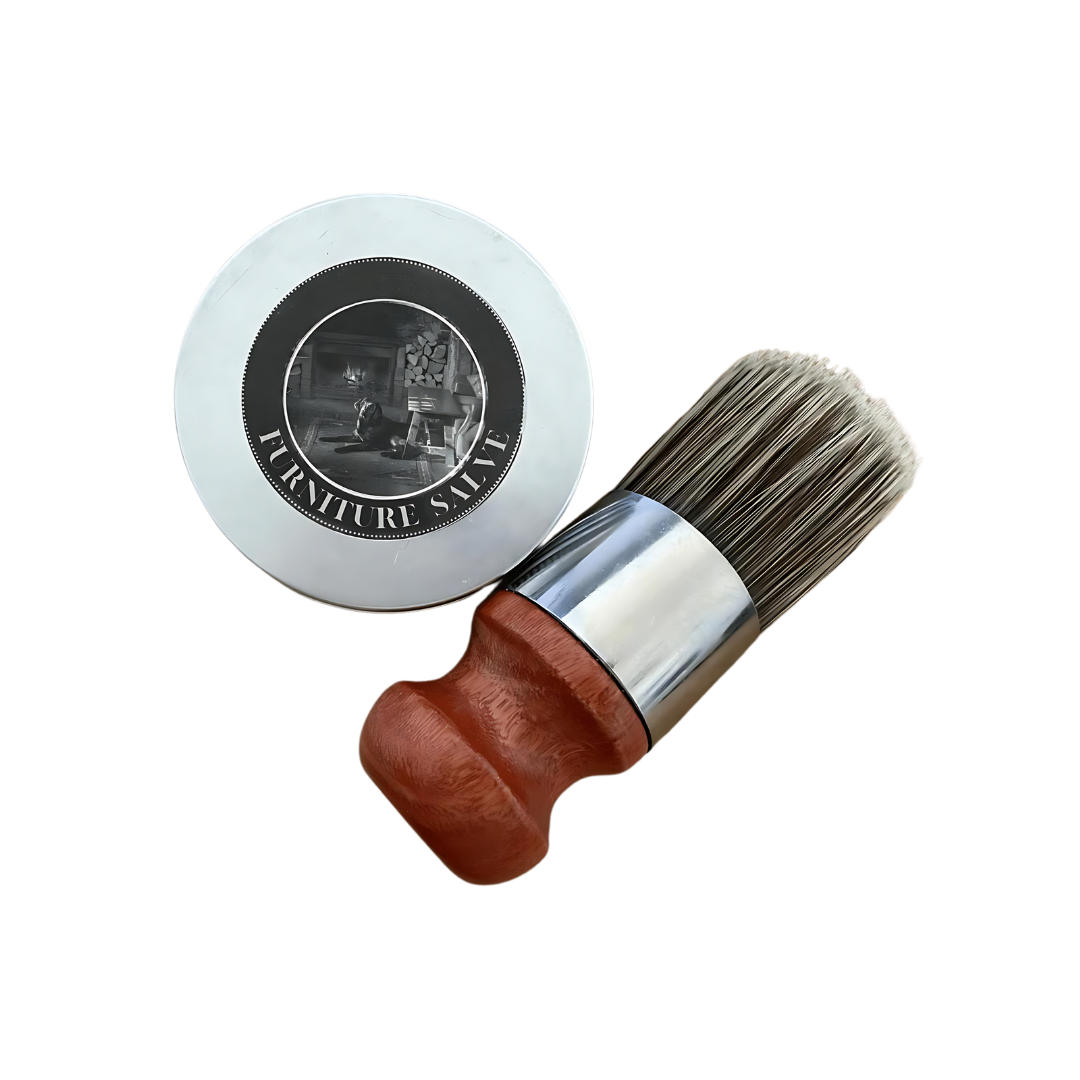 Premium Leather Repair Salve